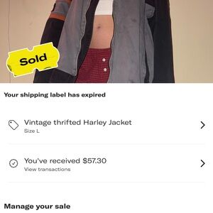 Women's Multi-Color Jacket